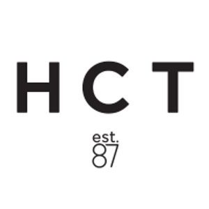 HCT Creative logo