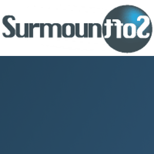 Surmount Softech Solutions Private Limited logo