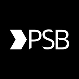 PSB logo