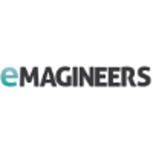Emagineers logo