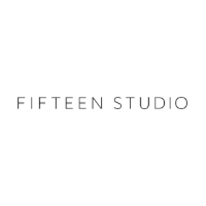 FIfteen Studio logo