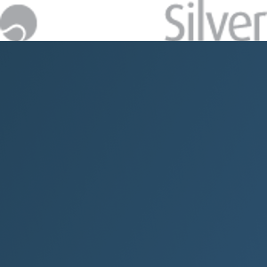 Sutton Silver logo