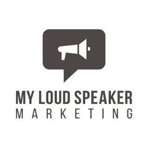 My Loud Speaker logo
