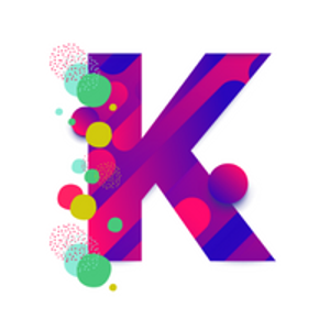 KREATIVEE logo