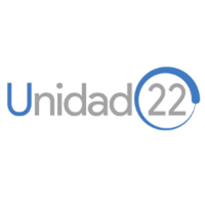 Unidad 22 logo