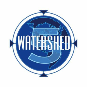 Watershed 5 logo