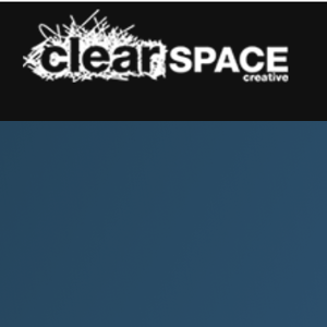 Clearspace Creative logo