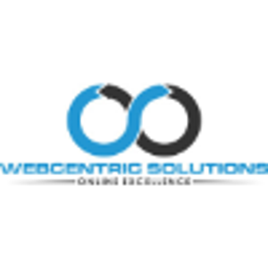 Webcentric Solutions logo
