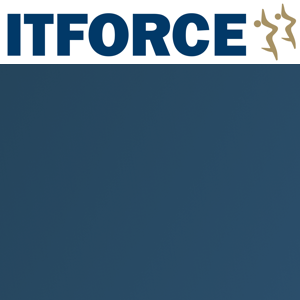 IT Force logo