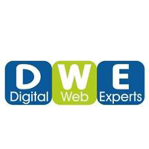 Digital Web Experts logo