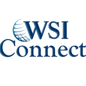 WSI Connect logo