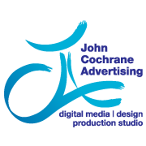 John Cochrane Advertising logo