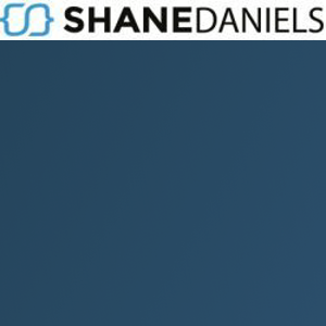 Shane Daniels logo