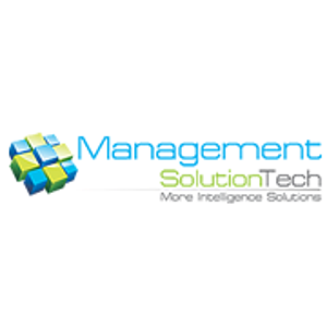 Management Solution Tech Pvt Ltd. logo