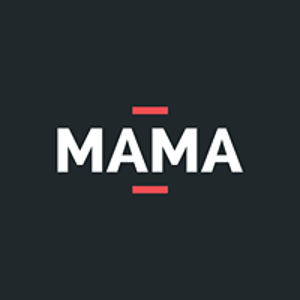 Mama Advertising logo