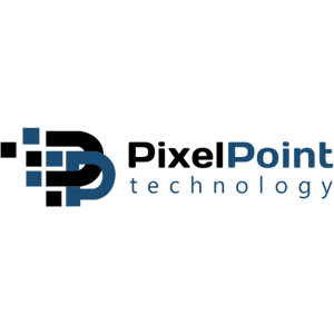 Pixel Point Technology logo