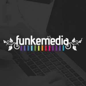 Funkemedia logo