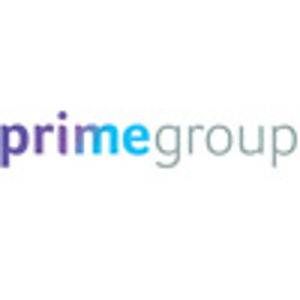 Prime Print Group Limited logo