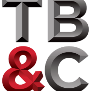 TBC logo