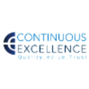 ContinuousExcellence logo