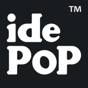 Idepop Ltd. logo
