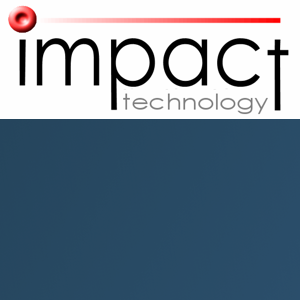 Impact Technology Software Development logo