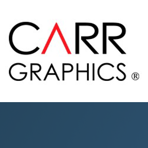 Carr Graphics logo