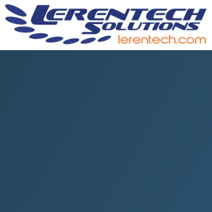 Lerentech Solutions logo