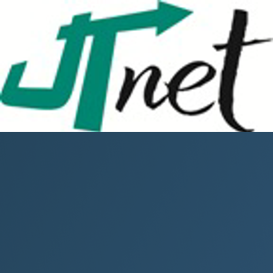 JTnet, Inc. logo