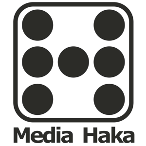 Media Haka logo