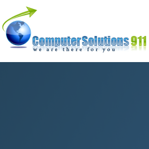 Computer Solutions 911 logo