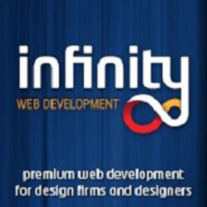 Infinity Web Development logo