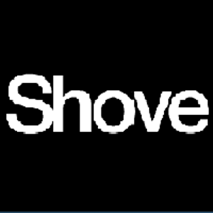 Shove logo