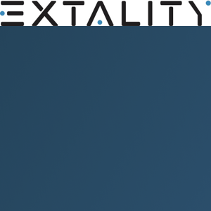 Extality - Out of Business logo