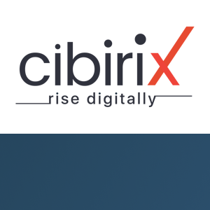 Cibirix logo