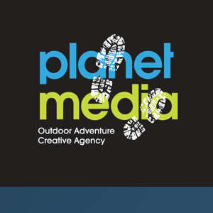 Planet Media, LLC logo