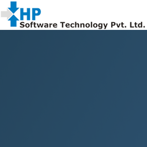 HP Software Technology Pvt. Ltd. logo