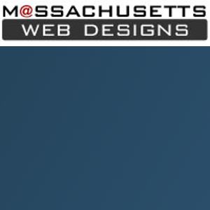 Massachusetts Web Designs logo