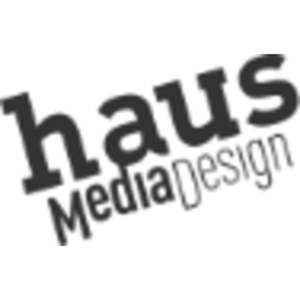 Haus Media Design logo