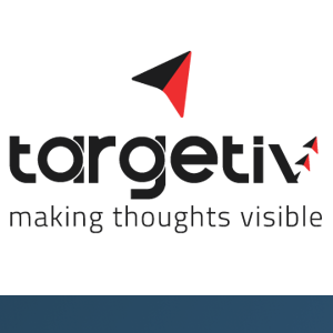 Targetiv logo