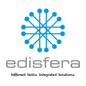 Edisfera logo