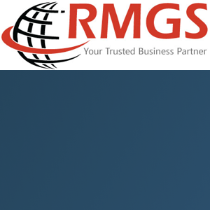 RMGS logo
