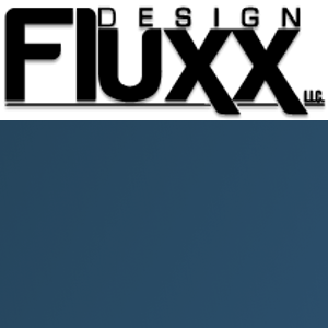 DesignFluxx logo