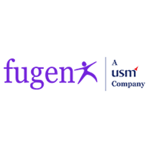 FuGenX logo