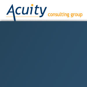 Acuity Consulting Group logo
