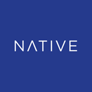 Native Communications logo