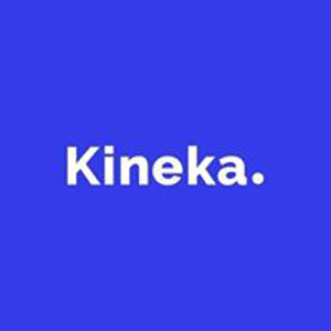 KINEKA logo
