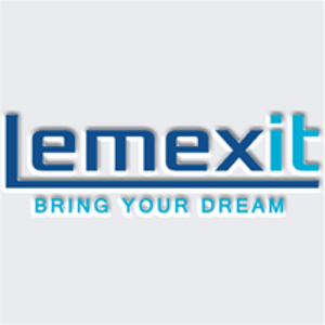 LemexIT logo