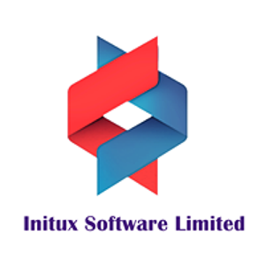 Initux Software Limited logo
