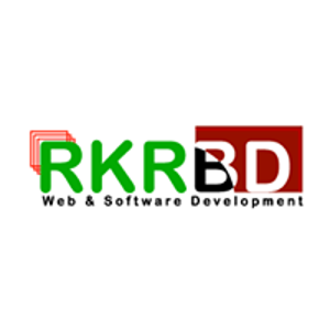 RKR BD logo